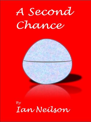 cover image of A Second Chance